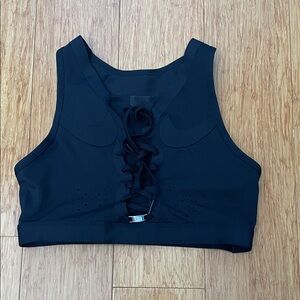 Nike Air Force One Sports Bra